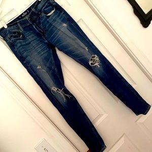 Men’s jeans